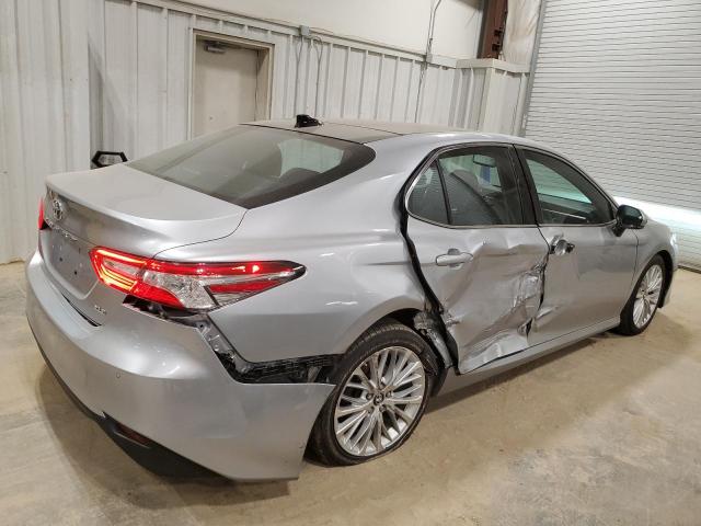 Obraz 3 z 2018 TOYOTA CAMRY XSE 2018 z VIN 4T1BZ1HK9JU006489