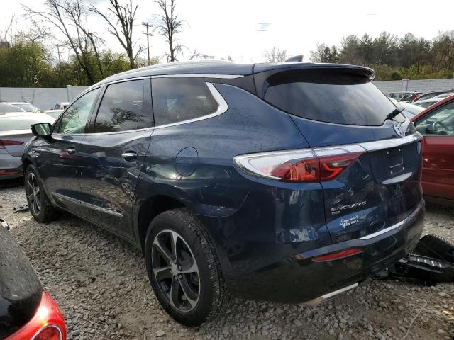 Image 2 of 2023 BUICK ENCLAVE PREMIUM 2023 with VIN 5GAEVBKW8PJ123474