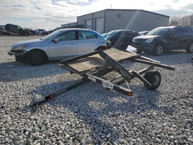 Image 2 of 2016 KARA TRAILER 2016 with VIN 5KTSS1214GF505913