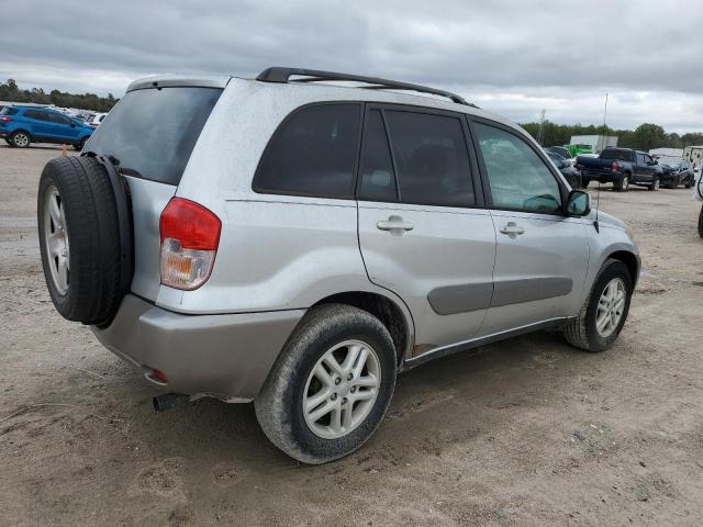 Image 3 of 2001 TOYOTA RAV4  2001 with VIN JTEGH20VX10007811