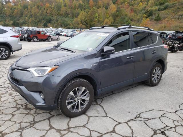 Obraz 1 z 2018 TOYOTA RAV4 HV LE 2018 z VIN JTMRJREV8JD254109