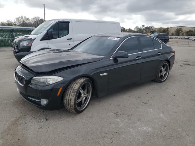 Image 1 of 2012 BMW 528 I 2012 with VIN WBAXG5C57CDY29611