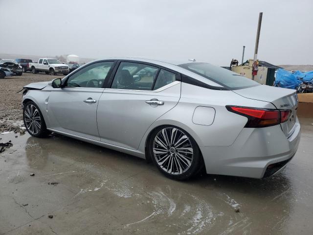 Image 2 of 2023 NISSAN ALTIMA SL 2023 with VIN 1N4BL4EV1PN349120
