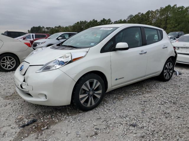Изображение 2015 NISSAN LEAF S 2015