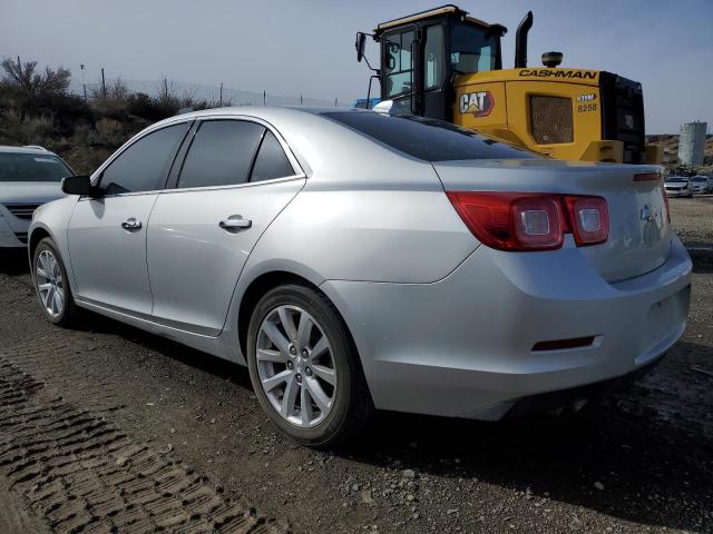 Obraz 2 z 2013 CHEVROLET MALIBU LTZ 2013 z VIN 1G11H5SA0DF248082