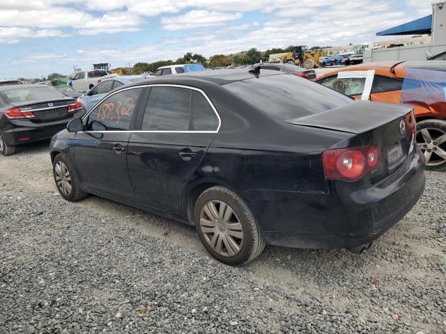 Obraz 2 z 2010 VOLKSWAGEN JETTA SE 2010 z VIN 3VWRX7AJ9AM035635