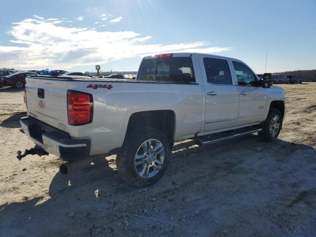 Obraz 3 z 2018 CHEVROLET SILVERADO K2500 HIGH COUNTRY 2018 z VIN 1GC1KXEYXJF286928