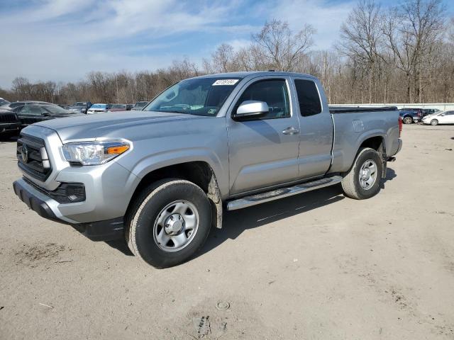 2023 TOYOTA TACOMA ACCESS CAB 2023 image