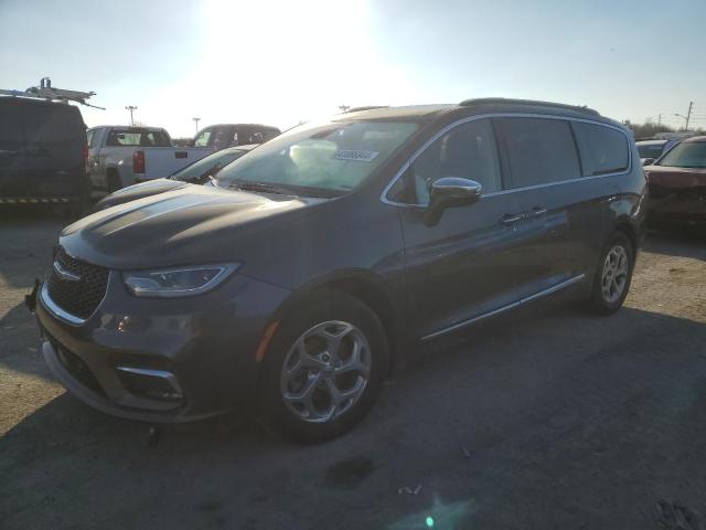 Изображение 2022 CHRYSLER PACIFICA LIMITED 2022