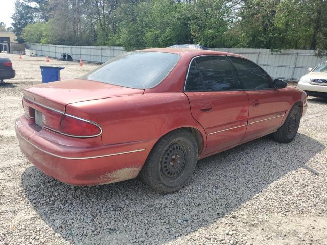 Image 3 of 1999 BUICK CENTURY CUSTOM 1999 with VIN 2G4WS52M8X1607534