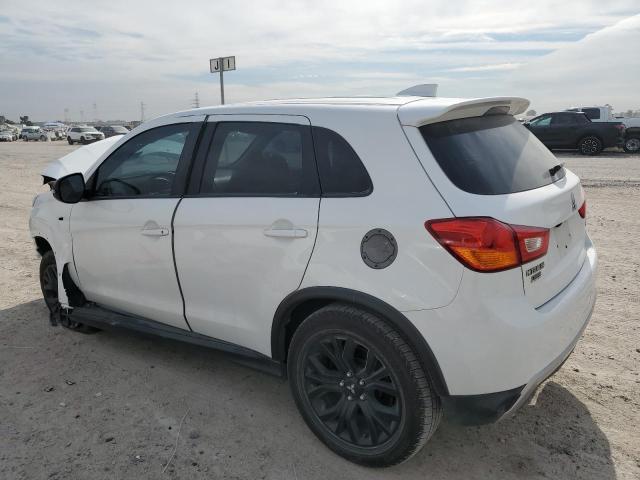 Image 2 of 2017 MITSUBISHI OUTLANDER SPORT ES 2017 with VIN JA4AP3AU4HZ068712