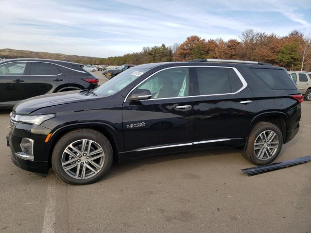 Image 1 of 2023 CHEVROLET TRAVERSE HIGH COUNTRY 2023 with VIN 1GNEVNKW0PJ156640