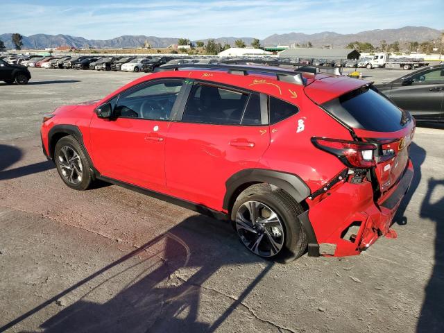 Obraz 2 z 2024 SUBARU CROSSTREK PREMIUM 2024 z VIN JF2GUADC4RH270958