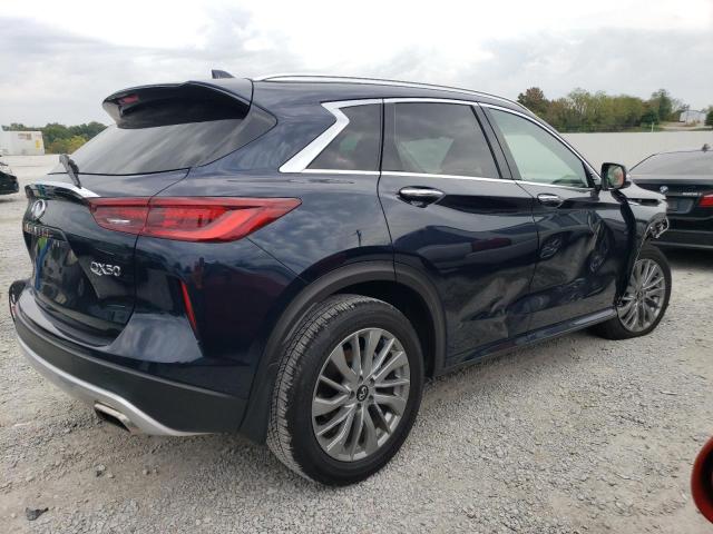 Image 3 of 2023 INFINITI QX50 LUXE 2023 with VIN 3PCAJ5BA7PF117915