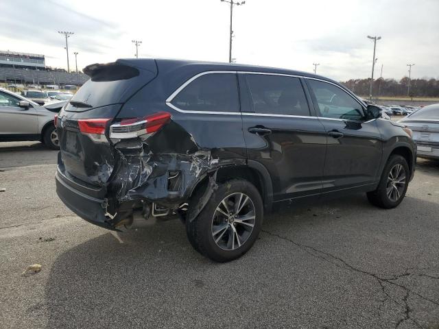 Изображение 3 2017 TOYOTA HIGHLANDER LE 2017 с VIN 5TDZARFH3HS031306