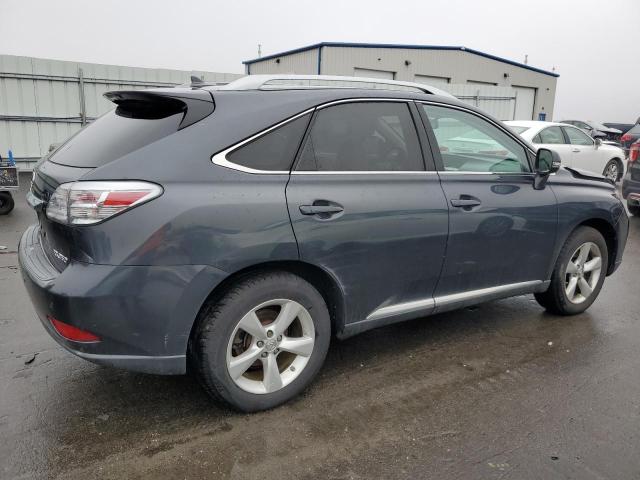 Image 3 of 2011 LEXUS RX 350 2011 with VIN 2T2BK1BA1BC112745