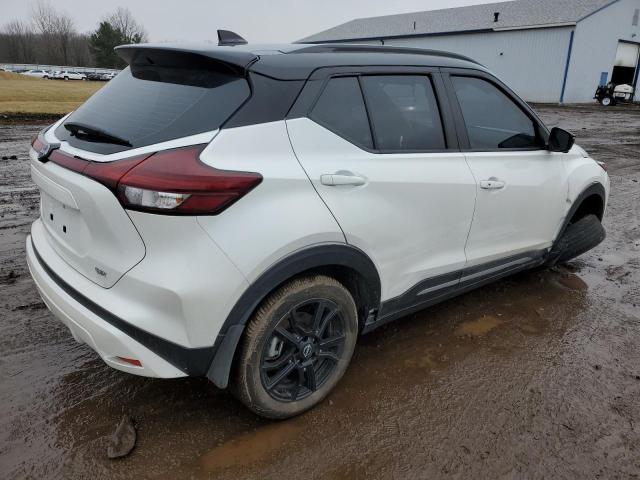 Image 3 of 2023 NISSAN KICKS SR 2023 with VIN 3N1CP5DV0PL532134