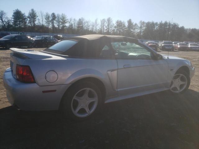 Image 3 of 2000 FORD MUSTANG GT 2000 with VIN 1FAFP45X2YF125194