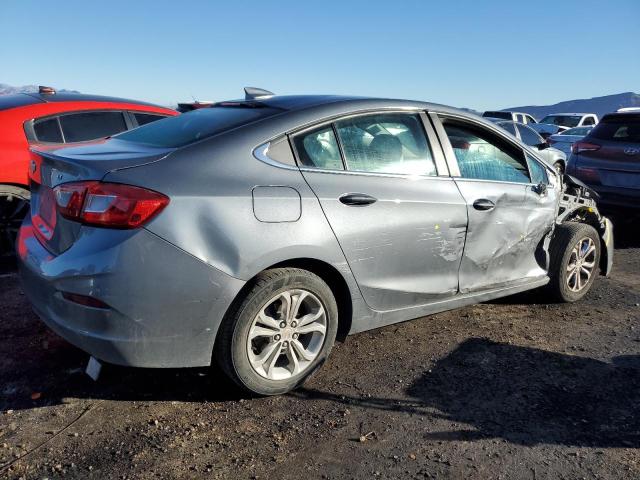 Image 3 of 2019 CHEVROLET CRUZE LT 2019 with VIN 1G1BE5SMXK7101752