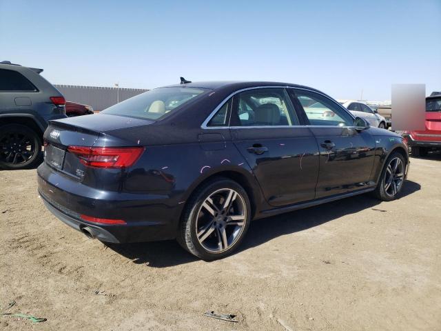 Obraz 3 z 2017 AUDI A4 PREMIUM PLUS 2017 z VIN WAUENAF40HN065210