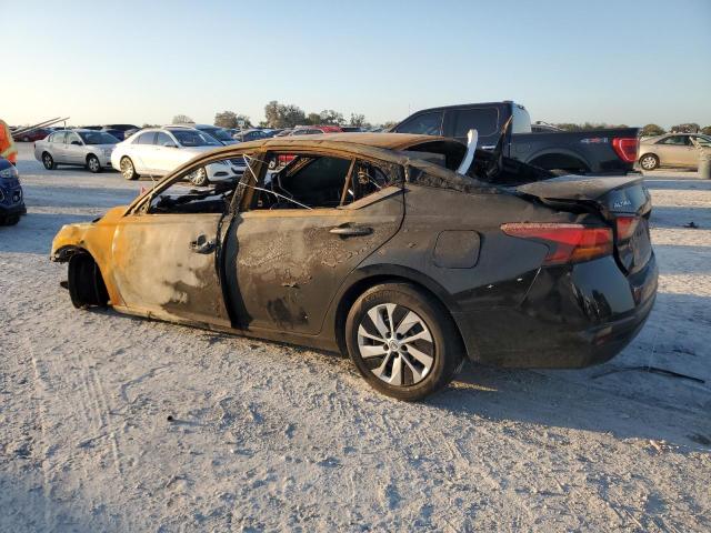 Image 2 of 2021 NISSAN ALTIMA S 2021 with VIN 1N4BL4BV2MN368100