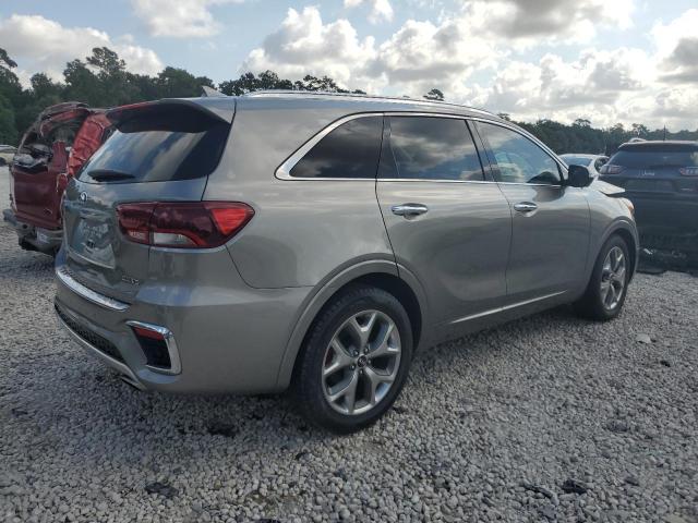 Изображение 3 2019 KIA SORENTO SX 2019 с VIN 5XYPK4A54KG550633