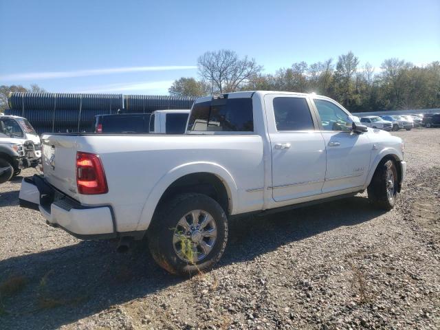 Изображение 3 2019 RAM 2500 LIMITED 2019 с VIN 3C6UR5SL8KG656139