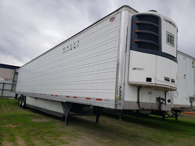 2019 WABASH TRAILER 2019 image