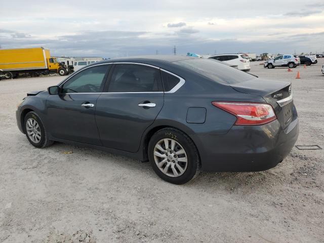 Image 2 of 2013 NISSAN ALTIMA 2.5 2013 with VIN 1N4AL3AP6DN496302