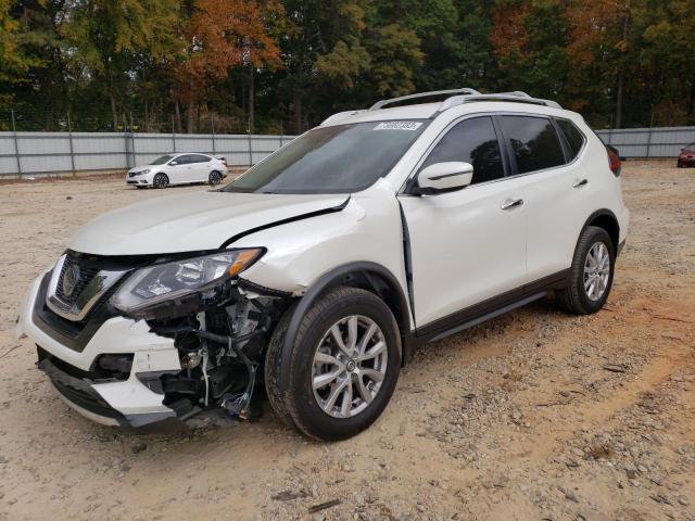 Obraz 1 z 2019 NISSAN ROGUE S 2019 z VIN KNMAT2MT6KP543620