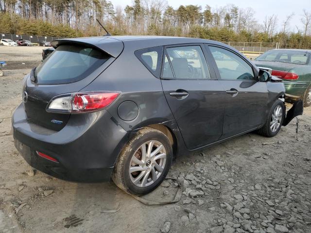 Obraz 3 z 2013 MAZDA 3 I 2013 z VIN JM1BL1LP7D1822714