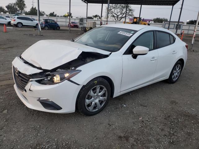 Изображение 2016 MAZDA 3 SPORT 2016