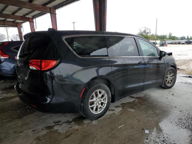 Image 3 of 2018 CHRYSLER PACIFICA TOURING 2018 with VIN 2C4RC1DG6JR130383