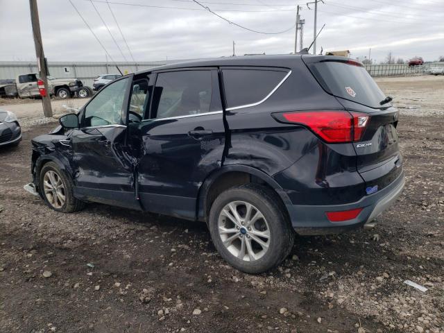 Изображение 2 2019 FORD ESCAPE SE 2019 с VIN 1FMCU9GD3KUB38749
