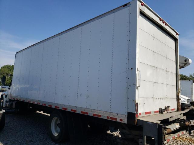 Image 2 of 2016 INTERNATIONAL 4000 4300 2016 with VIN 1HTMMMML6GH220016