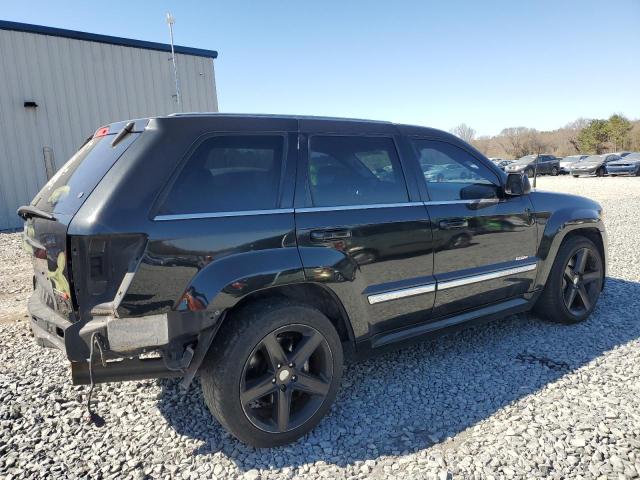 Image 3 of 2008 JEEP GRAND CHEROKEE SRT-8 2008 with VIN 1J8HR783X8C194703