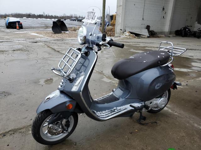 Image 2 of 2023 VESPA PRIMAVERA/SPRINT 50 2023 with VIN ZAPCA06B4P5106739