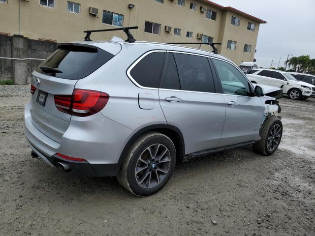 Image 3 of 2017 BMW X5 XDRIVE35I 2017 with VIN 5UXKR0C32H0X78847