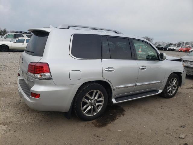 Изображение 3 2014 LEXUS LX 570 2014 с VIN JTJHY7AX2E4154397