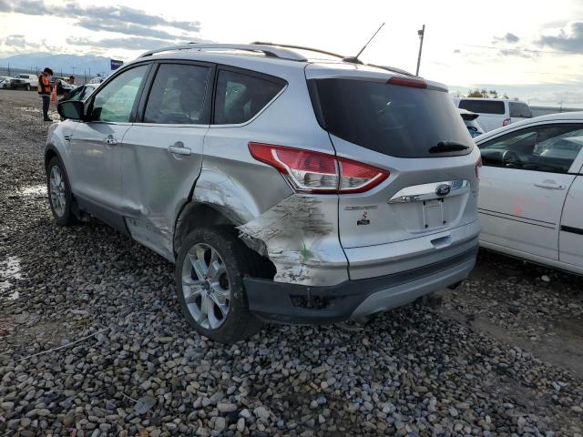 Obraz 3 z 2014 FORD ESCAPE TITANIUM 2014 z VIN 1FMCU9J94EUB43130