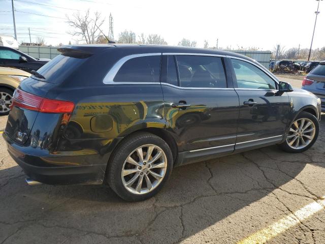 Image 3 of 2010 LINCOLN MKT  2010 with VIN 2LMHJ5AT3ABJ13432