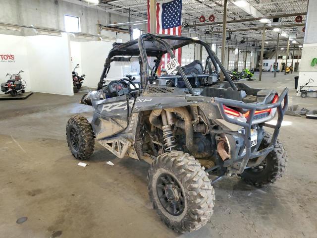 Obraz 3 z 2021 POLARIS RZR XP 1000 PREMIUM 2021 z VIN 3NSNAK997MF572995