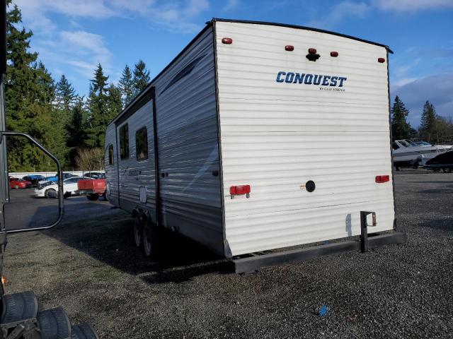 Изображение 3 2018 CONQ TRAVELER 2018 с VIN 1NL1G3221J1130150
