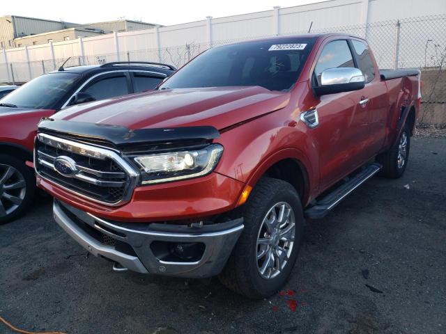 Obraz 2019 FORD RANGER XL 2019