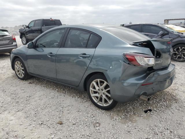 Obraz 2 z 2012 MAZDA 3 S 2012 z VIN JM1BL1W53C1556746
