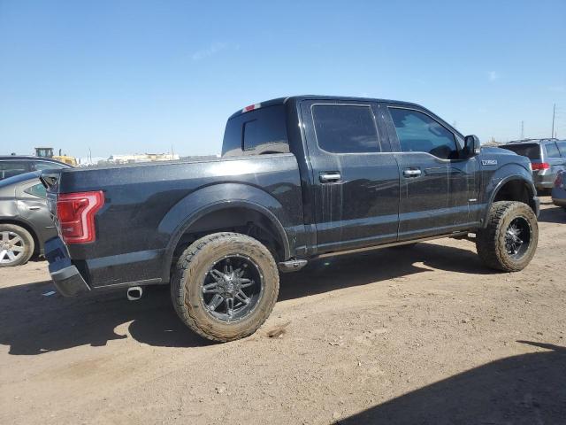 Image 3 of 2016 FORD F150 SUPERCREW 2016 with VIN 1FTEW1EG8GFA80123