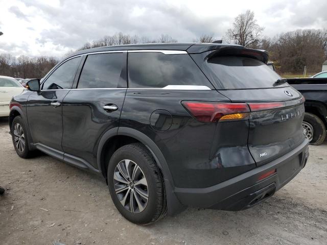 Obraz 2 z 2023 INFINITI QX60 PURE 2023 z VIN 5N1DL1ES1PC331215