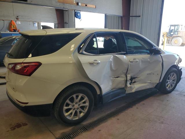 Obraz 3 z 2019 CHEVROLET EQUINOX LT 2019 z VIN 2GNAXJEV4K6143495