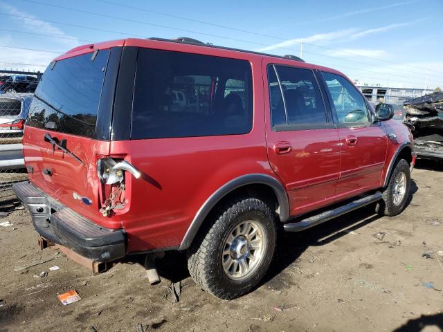 Image 3 of 2001 FORD EXPEDITION XLT 2001 with VIN 1FMPU16L61LA72973