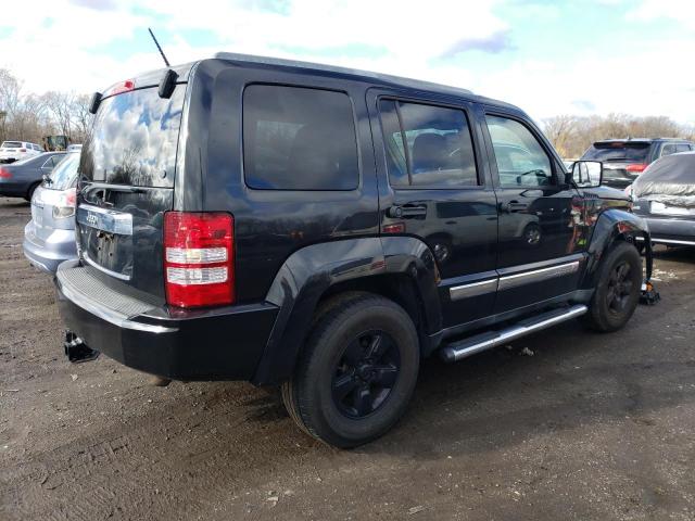 Изображение 3 2012 JEEP LIBERTY LIMITED 2012 с VIN 1C4PJMCK8CW111090